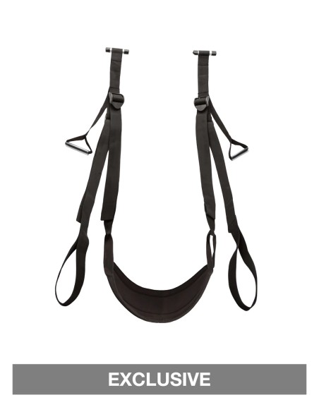 CalExotics Nocturnal Sex Swing