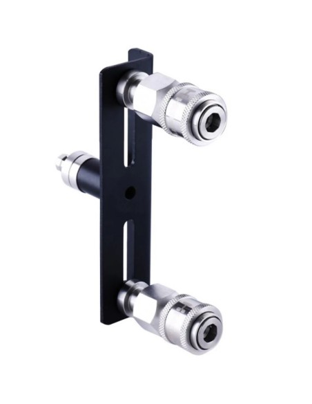HiSmith Double Quick Connector