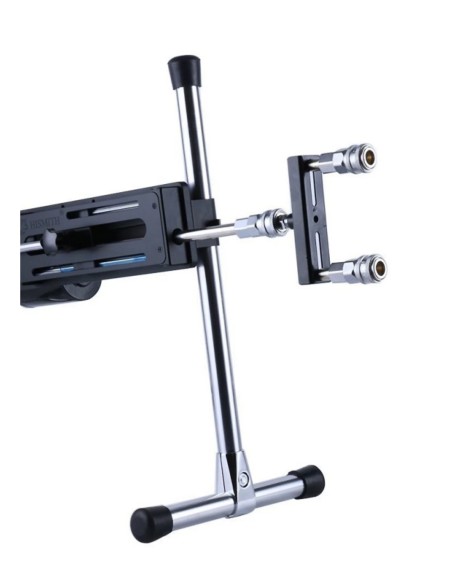 HiSmith Double Quick Connector
