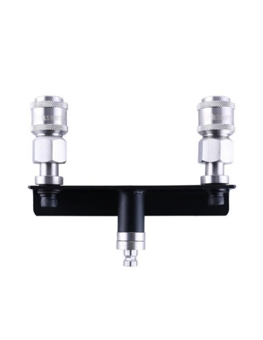 HiSmith Double Quick Connector