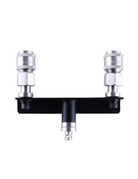 HiSmith Double Quick Connector
