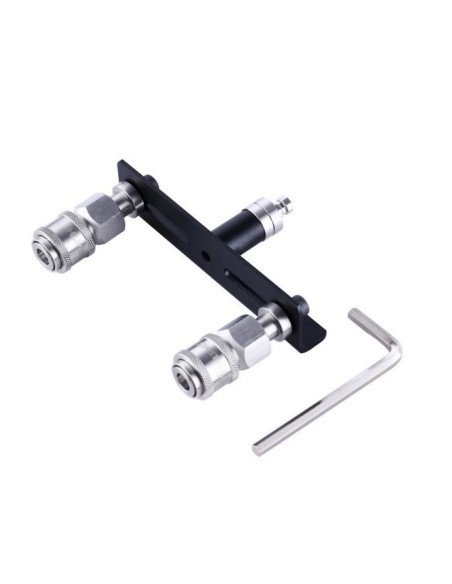 HiSmith Double Quick Connector
