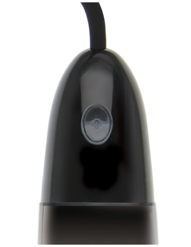 Hidden Desire Fusion X Magnifying Sleeve Penis Pump