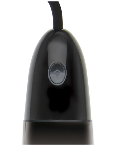 Hidden Desire Fusion X Magnifying Sleeve Penis Pump