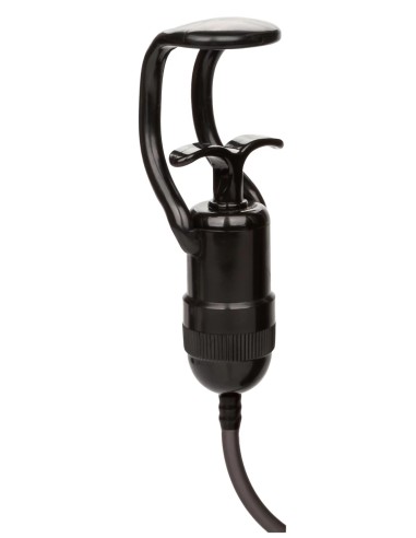 Hidden Desire Fusion X Pro Pressure Penis Pump