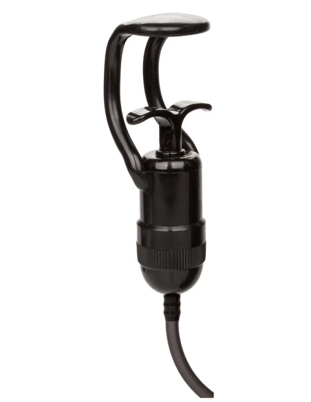 Hidden Desire Fusion X Pro Pressure Penis Pump