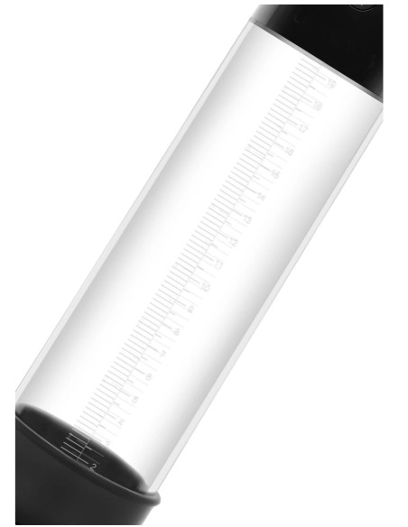 Hidden Desire Fusion X Automatic Penis Pump