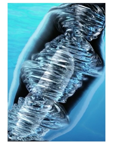 Hidden Desire Fusion X Automatic Aqua Penis Pump