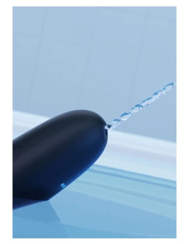 Hidden Desire Fusion X Automatic Aqua Penis Pump