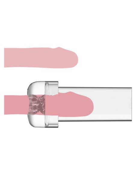 Hidden Desire Fusion X Automatic Magnify Penis Pump