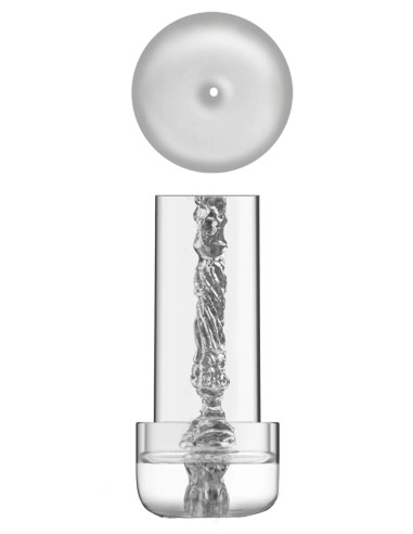 Hidden Desire Fusion X Automatic Magnify Penis Pump