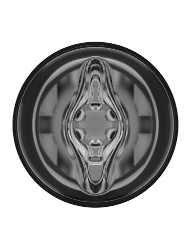 Hidden Desire Fusion X Super Suction Masturbator