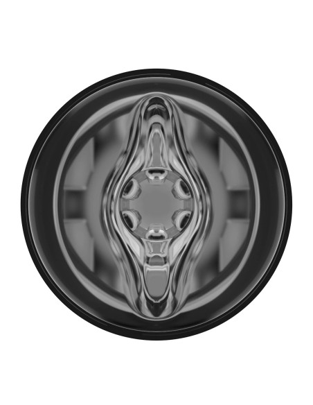 Hidden Desire Fusion X Super Suction Masturbator