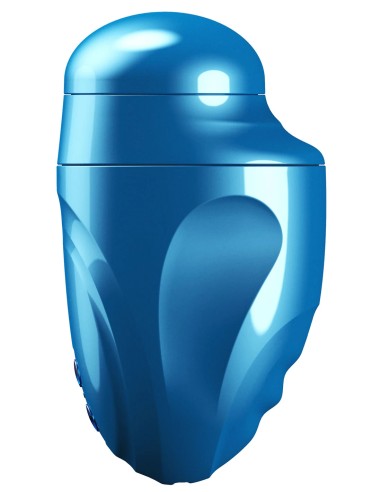Hidden Desire Fusion X Aqua Bubble Masturbator