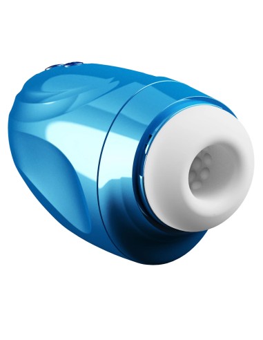 Hidden Desire Fusion X Aqua Bubble Masturbator