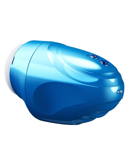 Hidden Desire Fusion X Aqua Bubble Masturbator