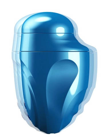 Hidden Desire Fusion X Aqua Bubble Masturbator