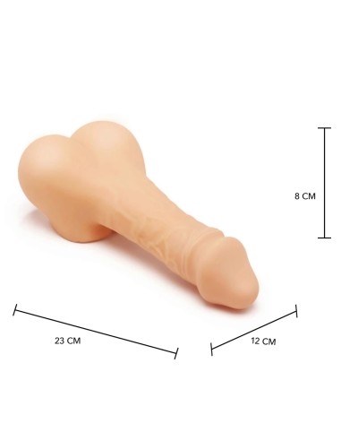 Hidden Desire Bangers Big Dick Dipper