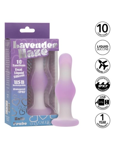 CalExotics Lavender Haze Bulb Probe