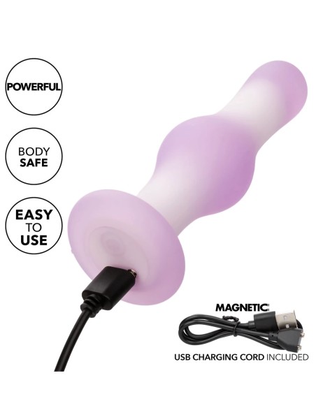 CalExotics Lavender Haze Bulb Probe
