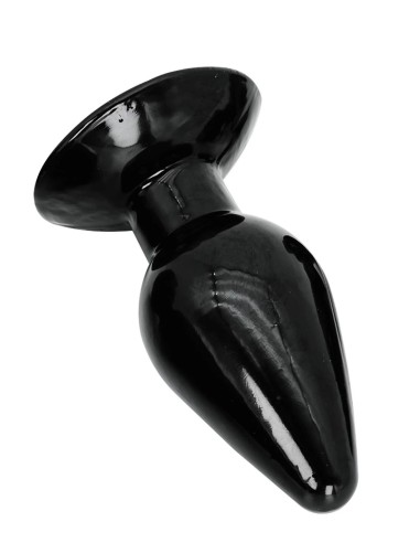 Hidden Desire Extreme Buttplug Medium 11cm