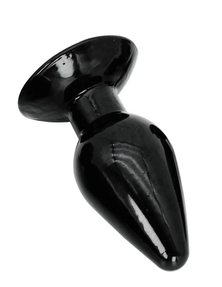 Hidden Desire Extreme Buttplug Medium 11cm
