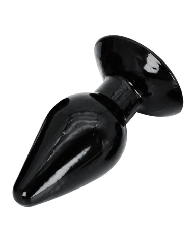 Hidden Desire Extreme Buttplug Medium 11cm