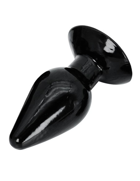 Hidden Desire Extreme Buttplug Medium 11cm