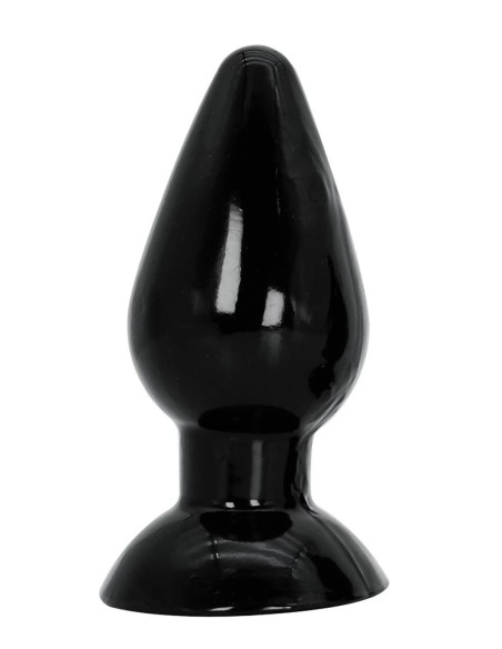 Hidden Desire Extreme Buttplug Medium 11cm