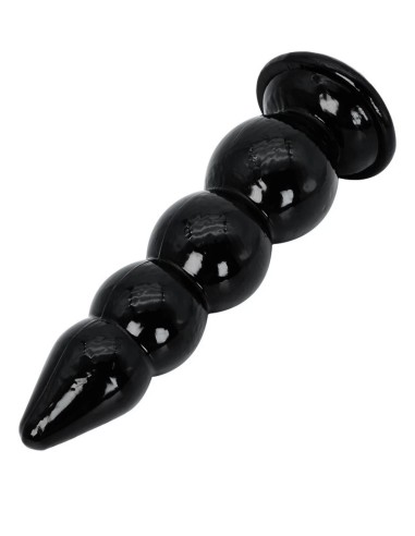 Hidden Desire Extreme Buttplug Balls XXL 32cm