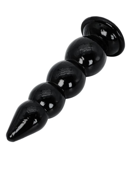 Hidden Desire Extreme Buttplug Balls XXL 32cm