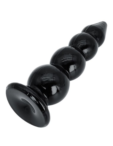 Hidden Desire Extreme Buttplug Balls XXL 32cm
