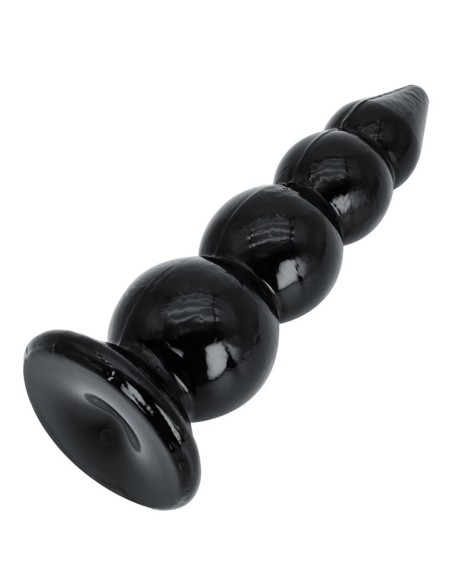 Hidden Desire Extreme Buttplug Balls XXL 32cm