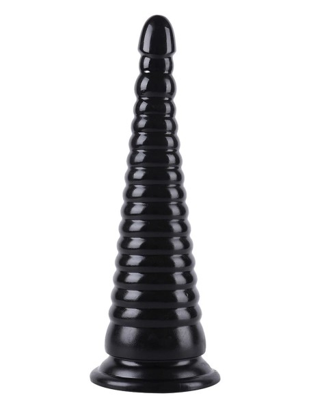 Hidden Desire Extreme Anal Cone XXL 33cm