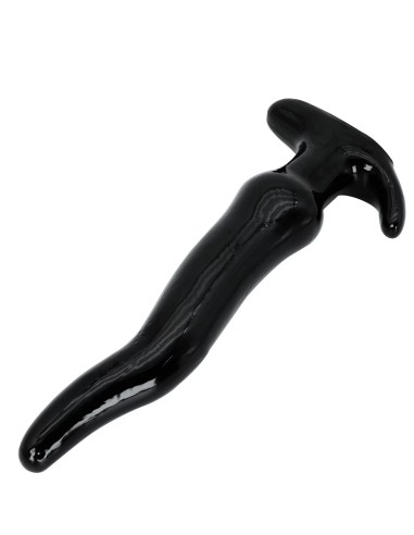 Hidden Desire Extreme Anal Slider XXL 35cm