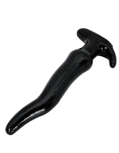 Hidden Desire Extreme Anal Slider XXL 35cm