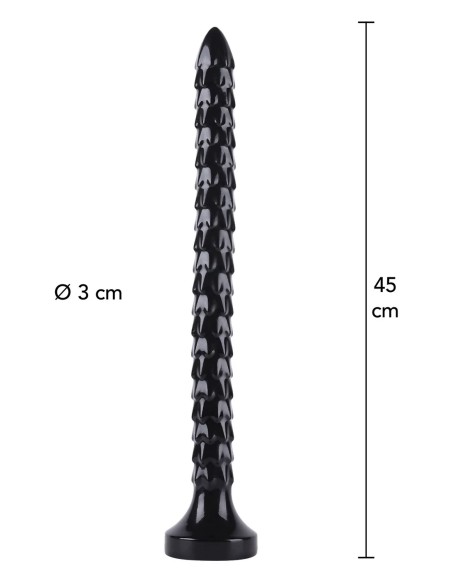 Hidden Desire Extreme Anal Snake XXXL 45cm