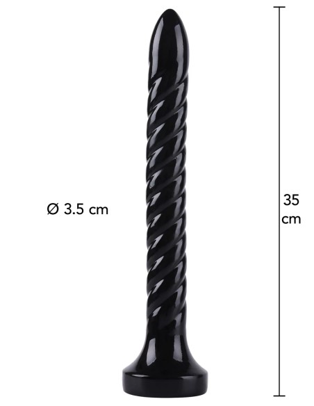 Hidden Desire Extreme Anal Serpent XXL 35cm