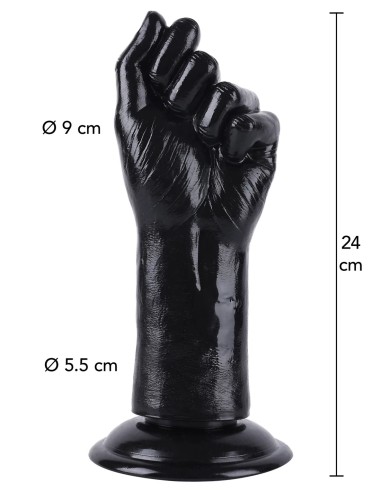 Hidden Desire Extreme Fist Fucker XL 24cm