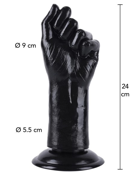 Hidden Desire Extreme Fist Fucker XL 24cm