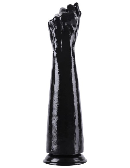 Hidden Desire Extreme Fist Fucker XXXL 39cm