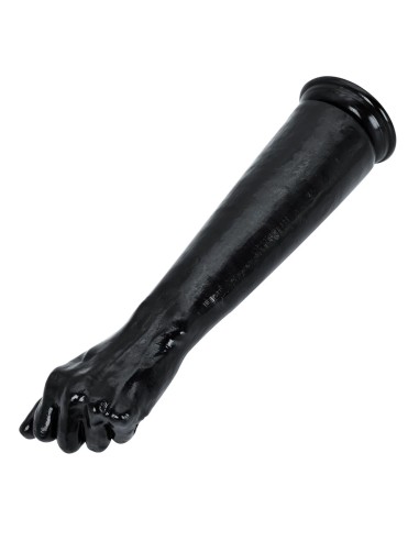 Hidden Desire Extreme Fist Fucker XXXL 39cm