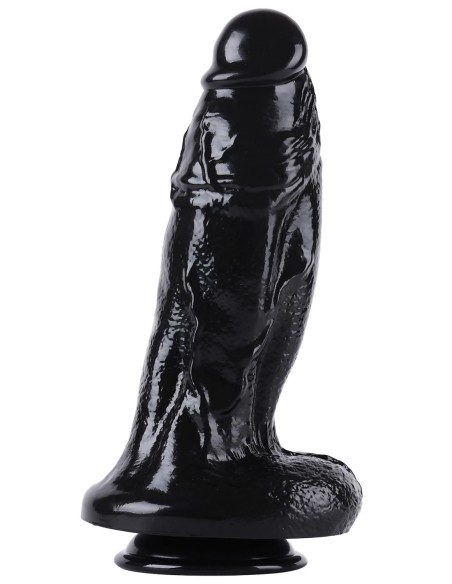 Hidden Desire Extreme Dong Xtra Thick XXL 33cm