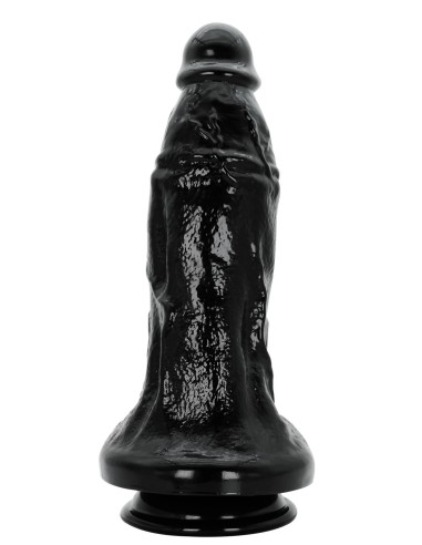 Hidden Desire Extreme Dong Xtra Thick XXL 33cm
