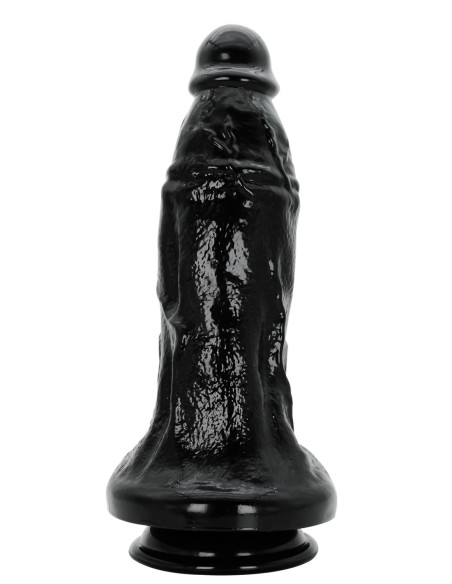 Hidden Desire Extreme Dong Xtra Thick XXL 33cm