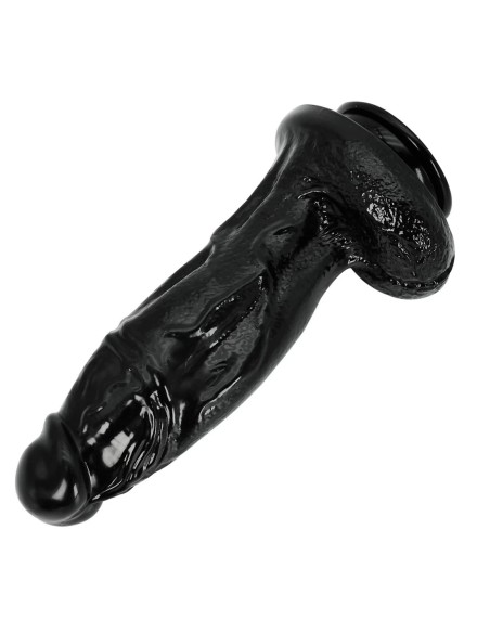 Hidden Desire Extreme Dong Xtra Thick XXL 33cm
