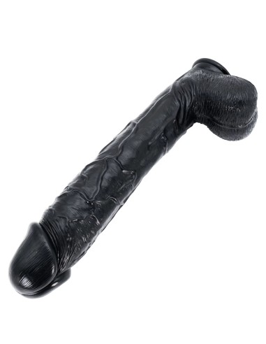 Hidden Desire Extreme Dong XXXXL 52cm