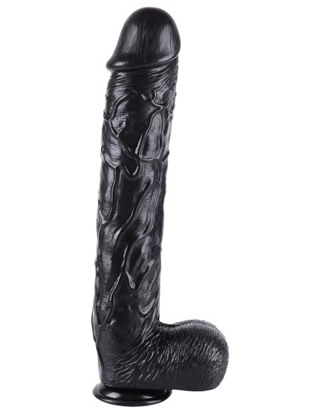 Hidden Desire Extreme Dong XXXXL 52cm 16894
