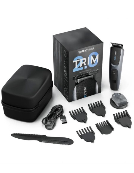 Bathmate Shaver Trim 2.0