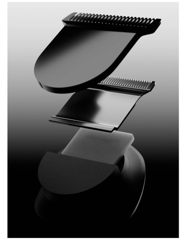 Bathmate Shaver Trim 2.0